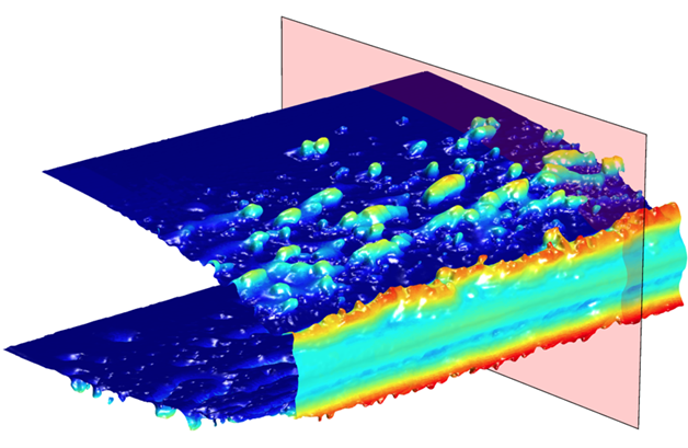 Joint Austrian In-flight Icing Research Venture 2020+