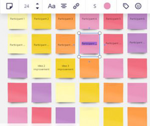 Online-Kurs: Visualisierung im Lernen und Lehren/Trainieren