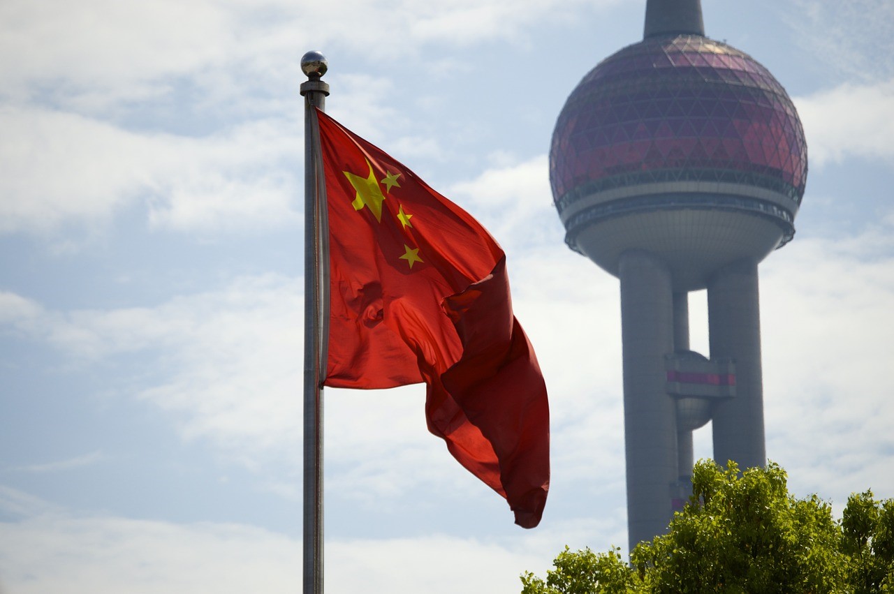 Media and PR in China is different than in Europe. - Foto: pixabay