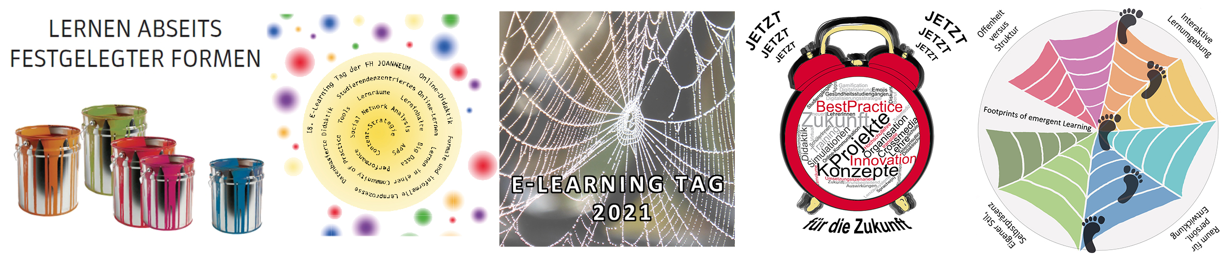 E-Learning Tag Logos_Titel