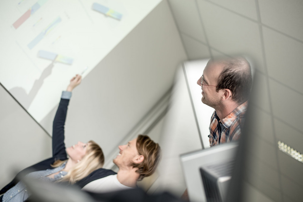 Agilität im integrierten Managementsystem