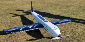Hangartalk #4: Höhenflug – 9. Platz beim AIAA Design-Build-Fly-Wettbewerb