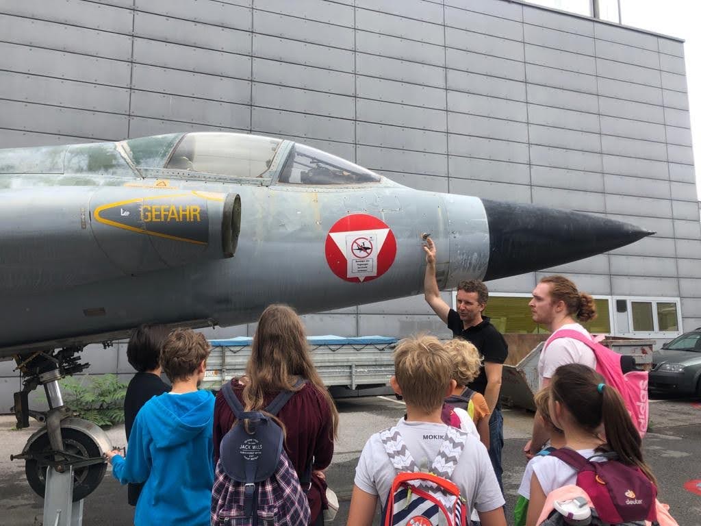 Das war Teil 1 der FUNtech_Applied Holidays 2021 2