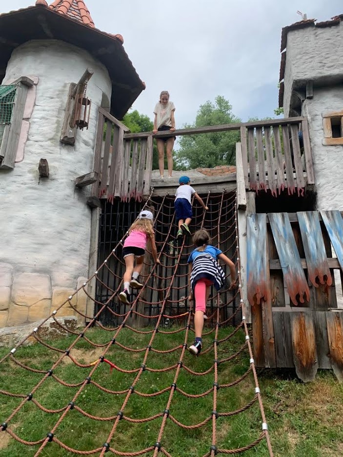 Das war Teil 1 der FUNtech_Applied Holidays 2021 3