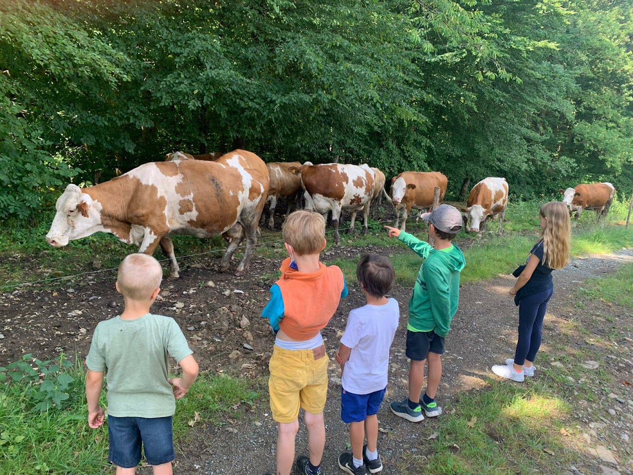 Das war Teil 1 der FUNtech_Applied Holidays 2021