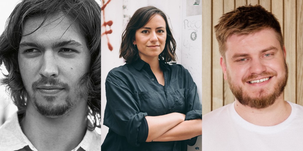 Drei unter den besten 30
