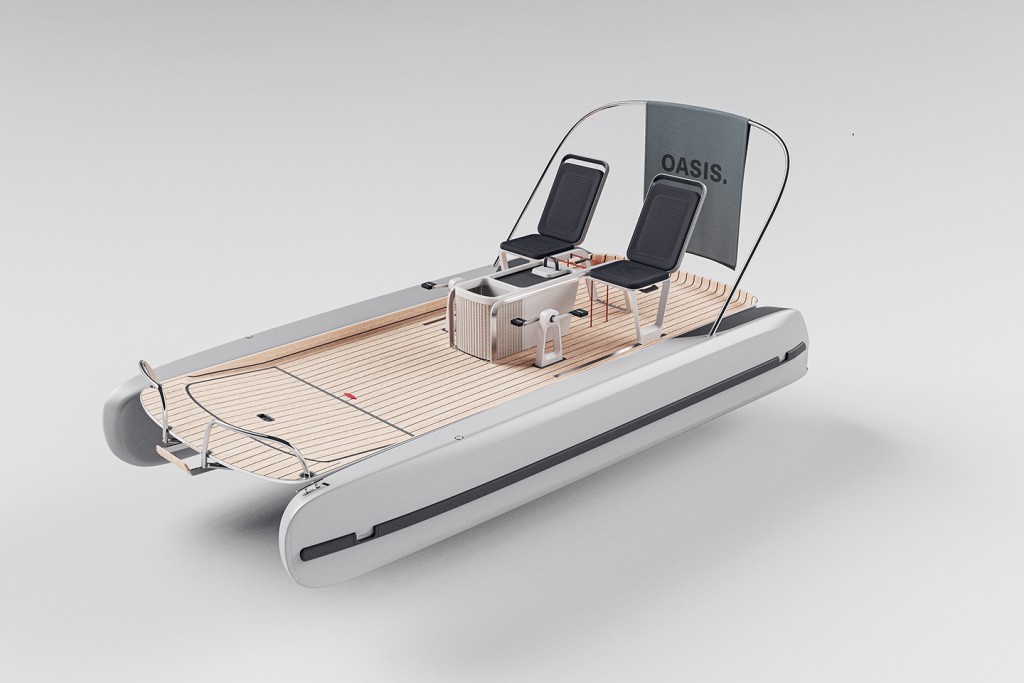 Industrial Design Show 2021