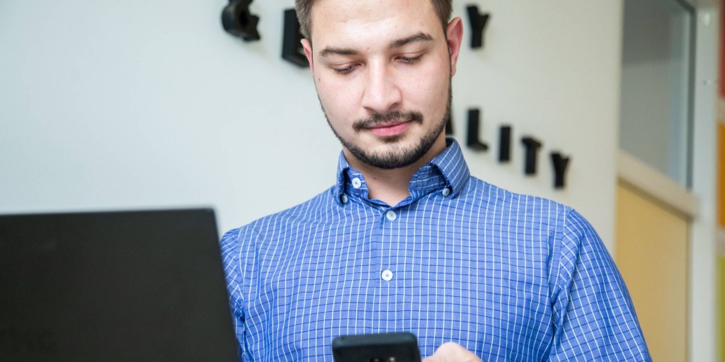 Jetzt noch für die JOANNEUM ACADEMY bewerben