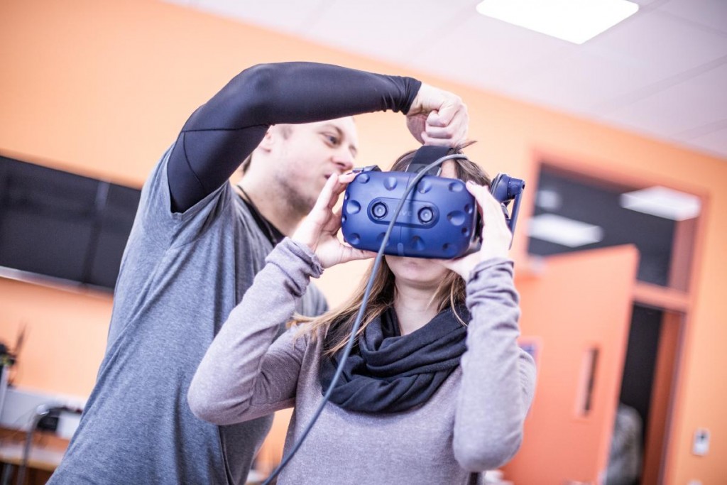 Immersive Co-Creation Workshop