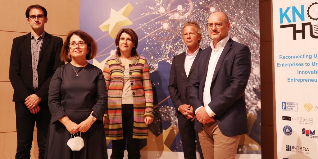 Café Europa Westbalkan