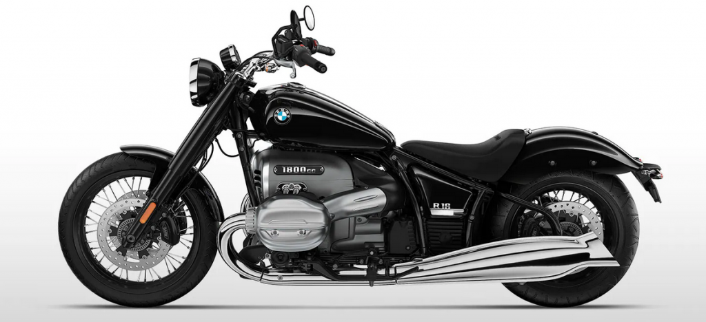 Die neue R18 Modellreihe von BMW Motorrad – Big Boxer – Entstehung und Technik