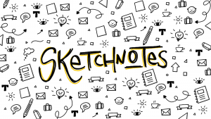 Online-Workshop: Einsatzmöglichkeiten für Sketchnotes