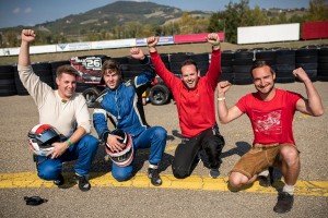 Boxenstopp bei joanneum racing graz 3.0 #21: Ein Sieg zum Ende einer Ära