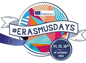 Erasmusdays 2021