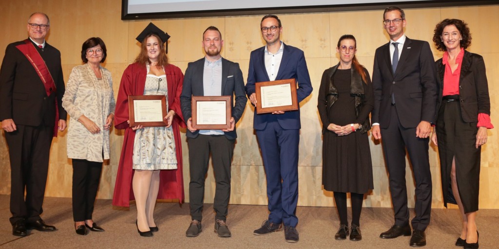 Siegfried Wolf Awards 2021