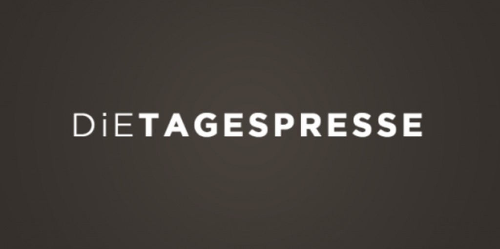 News und Satire – „Die Tagespresse“