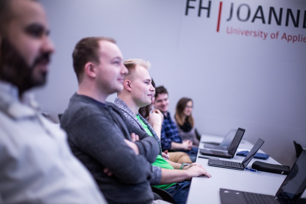 Wie schafft es Microsoft, die Gegenwart und die Zukunft der Studierende zu verändern?