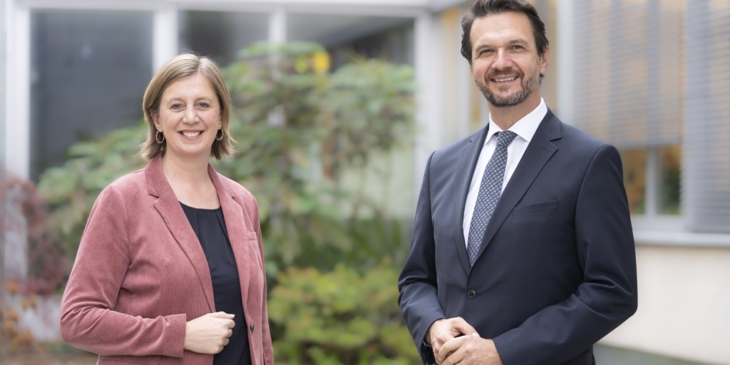 Neuer Aufsichtsrat der FH JOANNEUM konstituiert