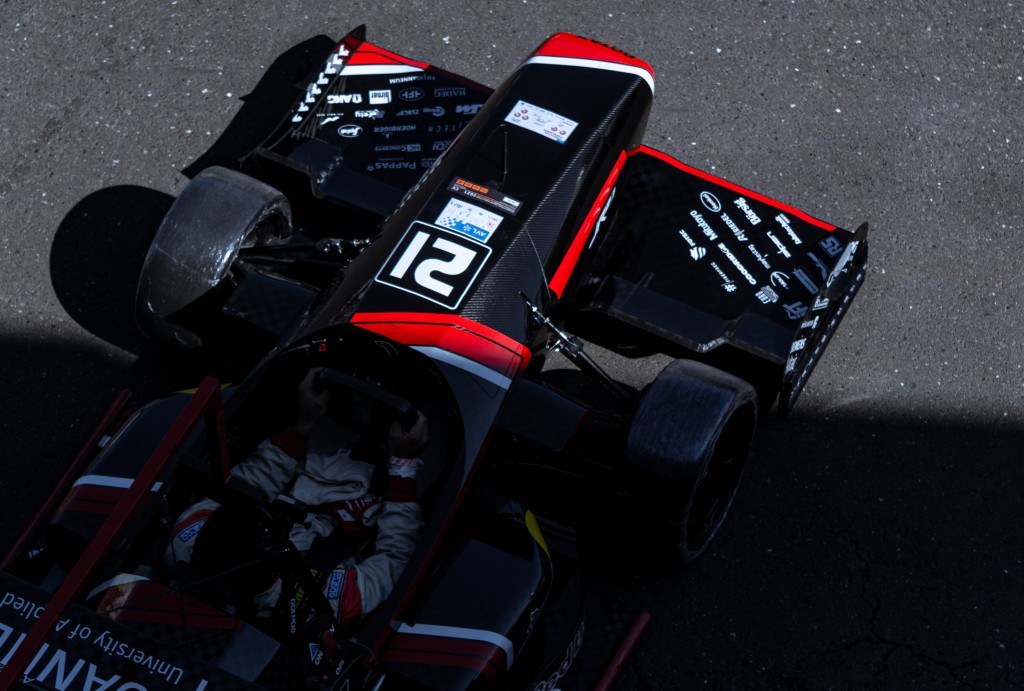 Boxenstopp bei joanneum racing graz 3.0 #23: Finanzen und Sponsoren
