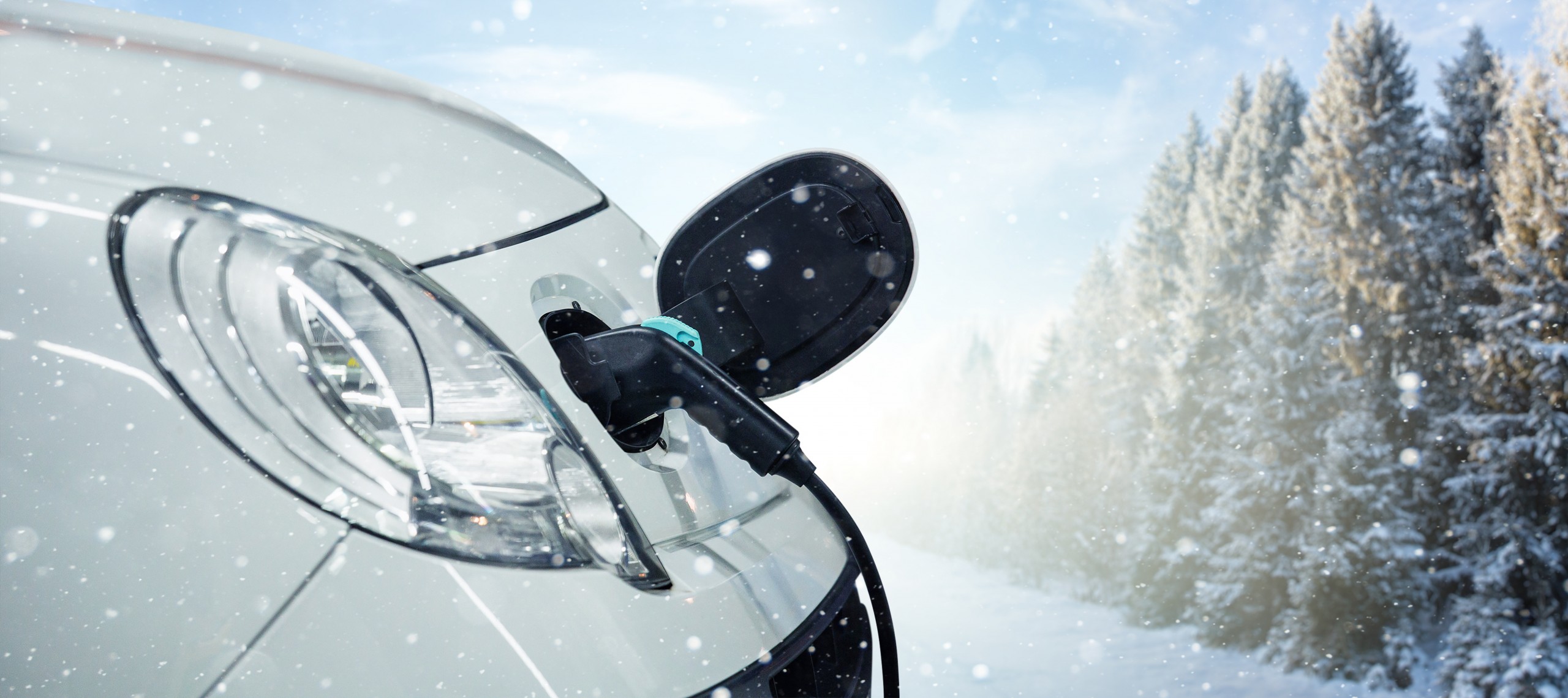 Driving home for Christmas… aber elektrisch! 3