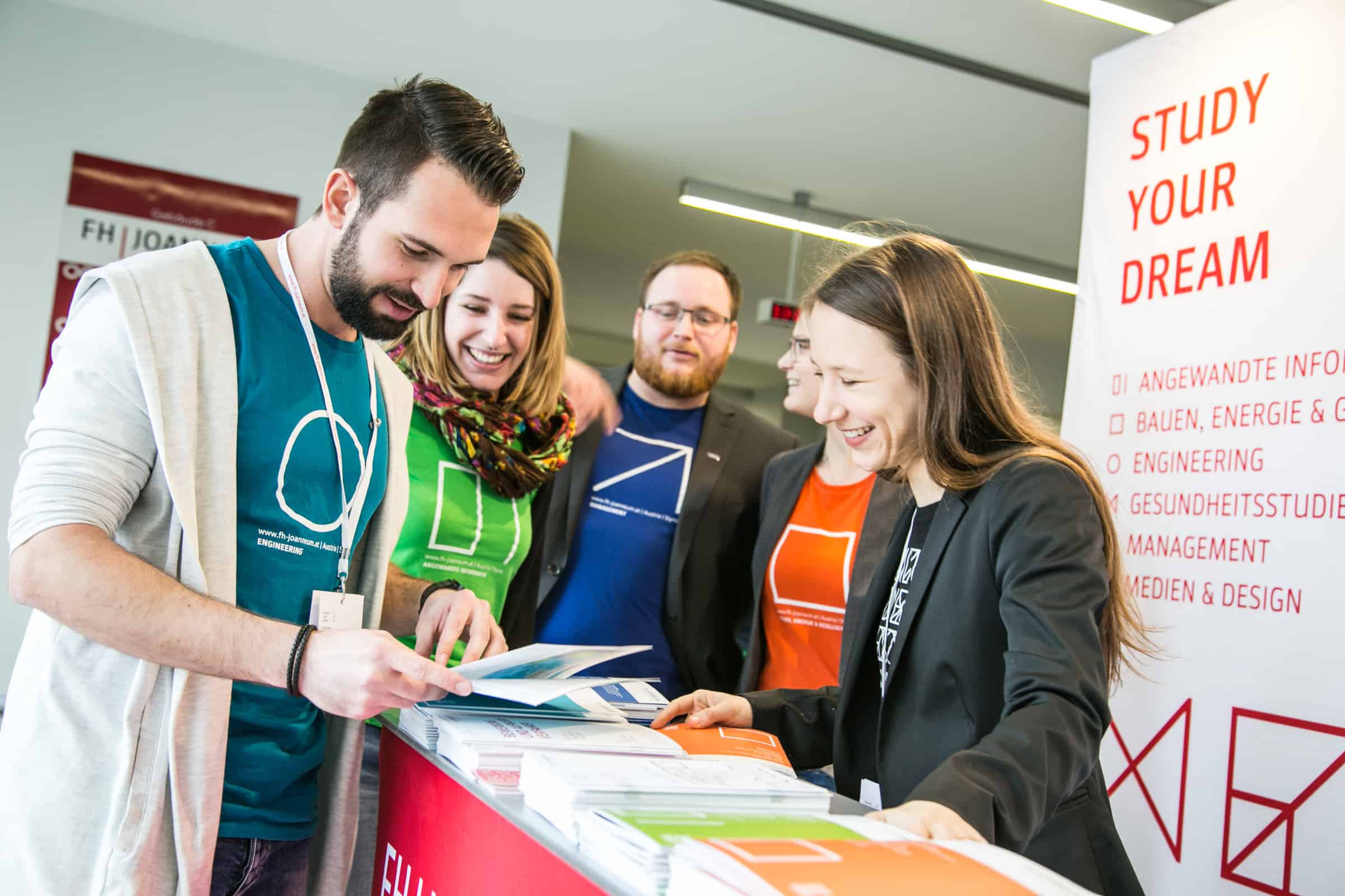 Infotalk Kapfenberg am 20. Jänner 2022