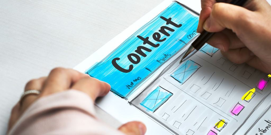 #24 Neugier: Was ist eigentlich Content Strategie?