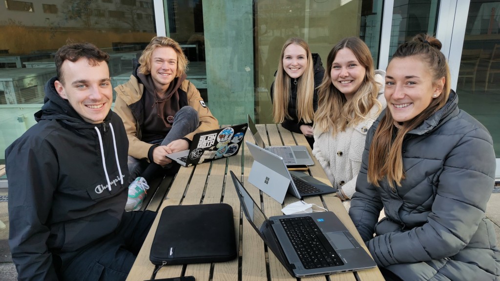 WSA Youth for Innovation 2021