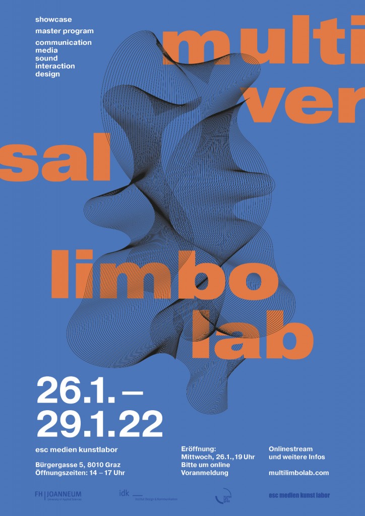 Multiversal Limbo Lab