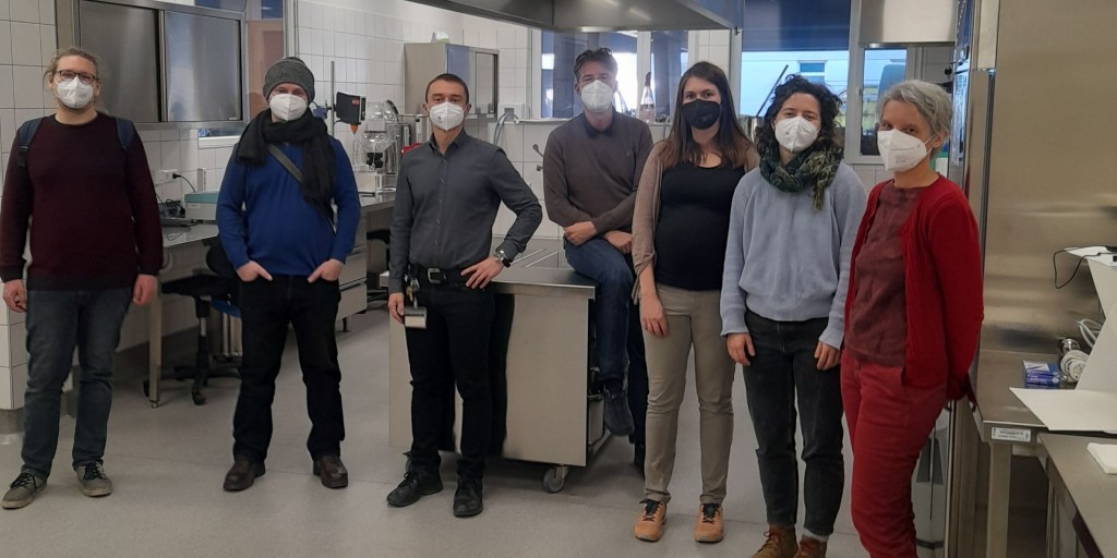 Gemeinsam einen Mehrwert schaffen