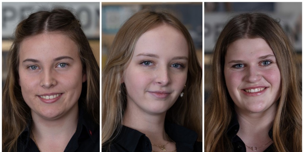 Boxenstopp bei joanneum racing graz 3.0 #25: Frauenpower im Racing-Team