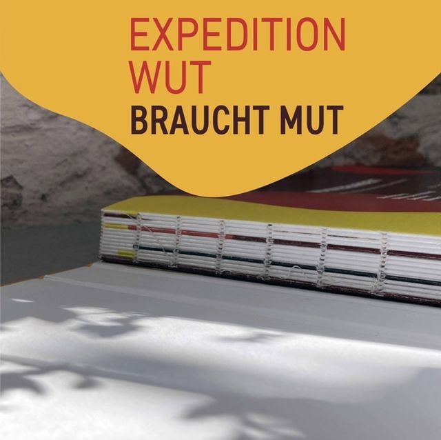 Expedition Wut 25