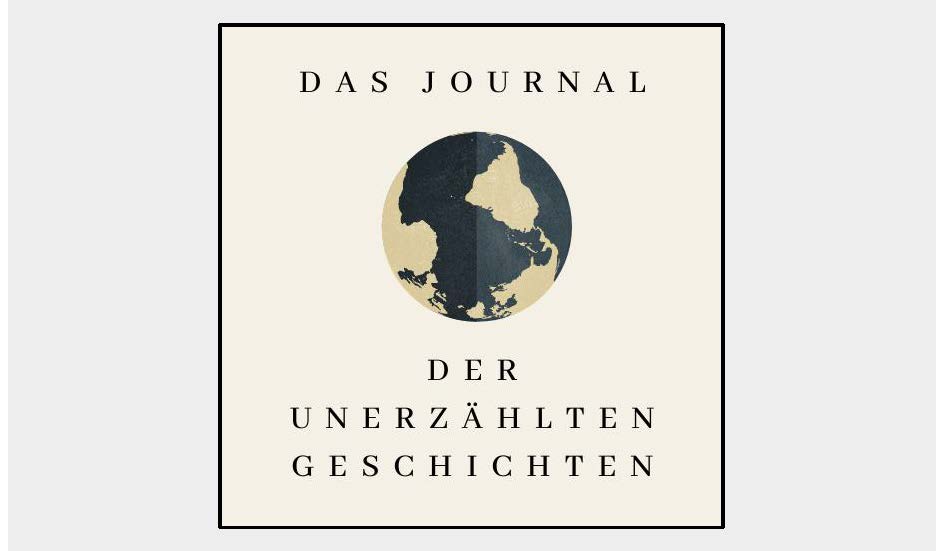 Geschichten, die erzählt gehören: Ein Slow Journalism Podcast