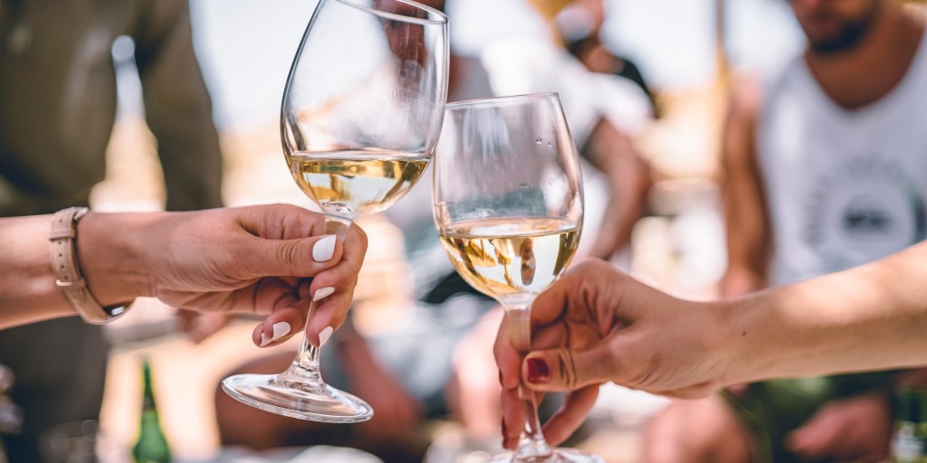 (abgesagt) Anniversary Spritzerstand