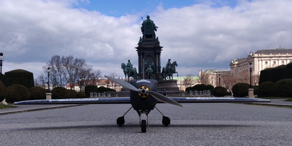 Hangartalk #8: Reiseplanung: Von Graz aus in die USA