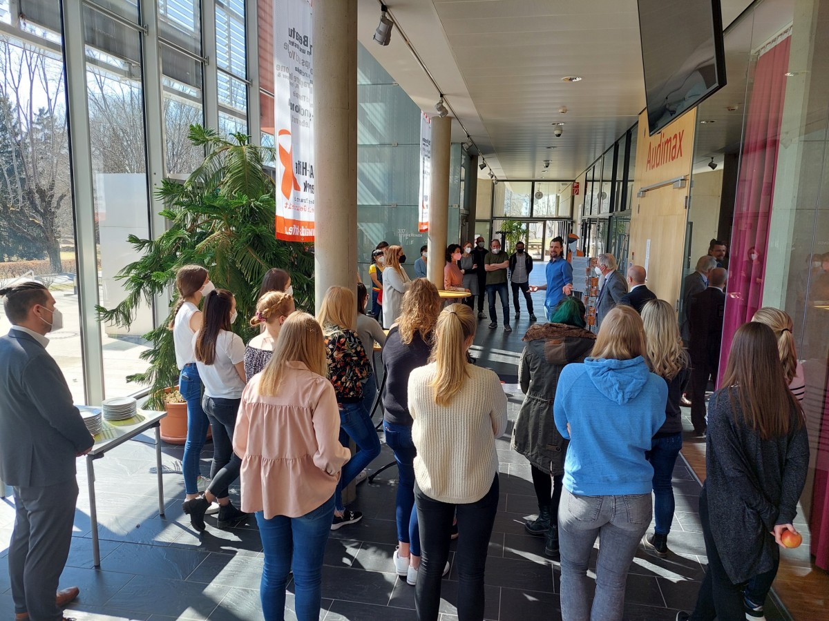 Foto: FH JOANNEUM Automatisch gespeicherter Entwurf 237