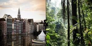 Cultural Diversity at FH JOANNEUM: Costa Rica und Niederlande