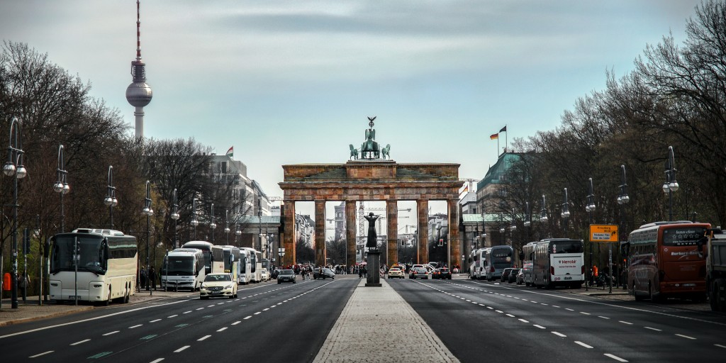 Cultural Diversity at FH JOANNEUM: Germany