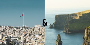 Cultural Diversity at FH JOANNEUM: Jordan-Amman & Iran