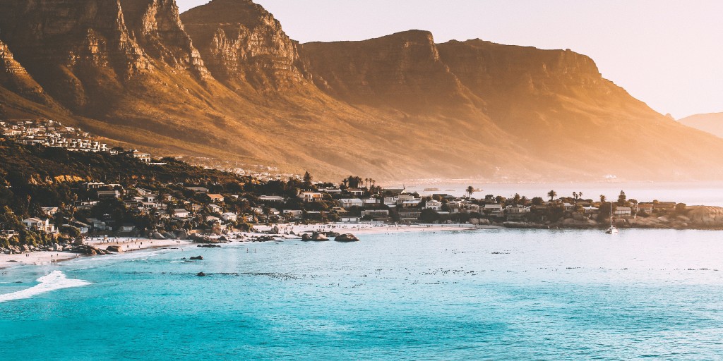 Cultural Diversity at FH JOANNEUM: Südafrika