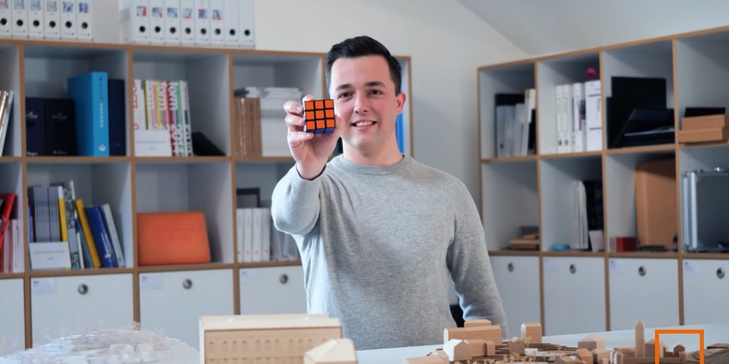 FH JOANNEUM mit neuem Imagevideo „Study your Dream“