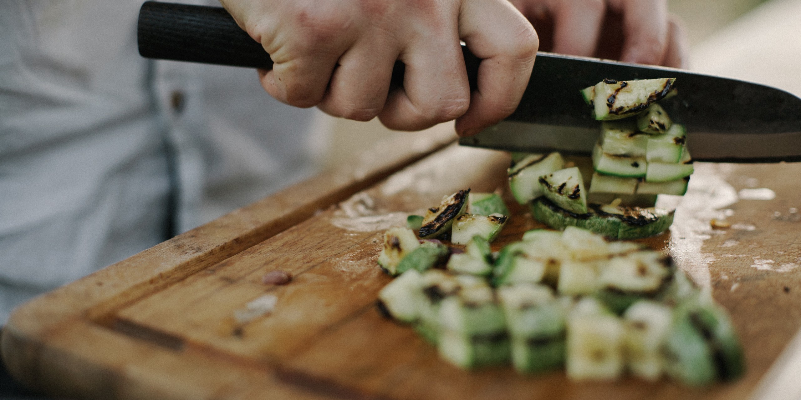 International Cooking Session - Mexiko