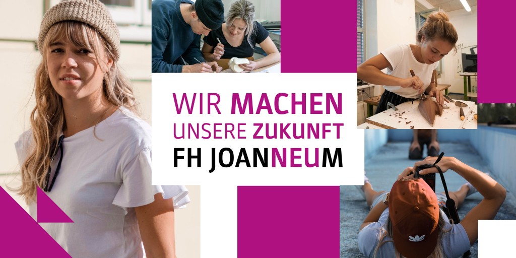 Mein Herz schlägt für Design, Kunst und Handwerk
