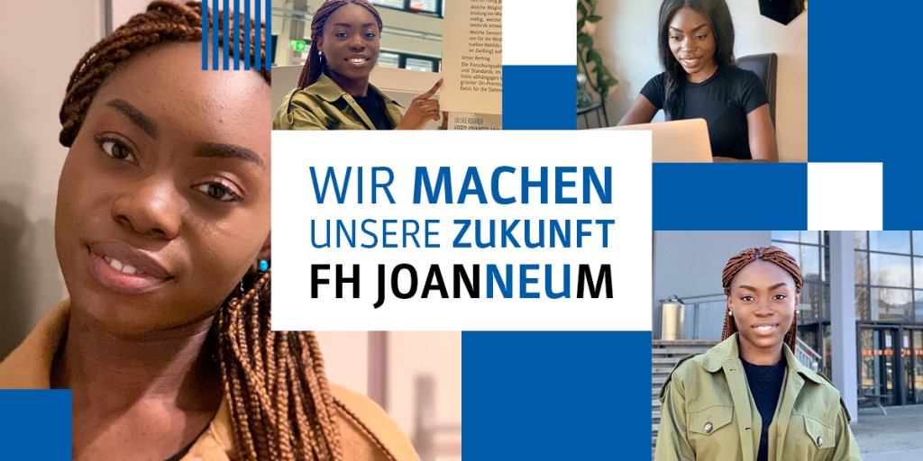 Mein Herz schlägt für Industrial Management und Reisen