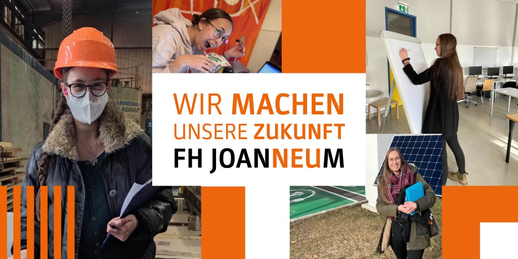 Mein Herz schlägt für spannende Labore und Exkursionen