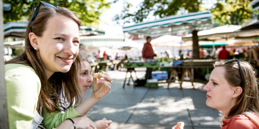 Der wahre Wert von Lebensmitteln