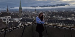 Mein Auslandspraktikum in der Schweiz