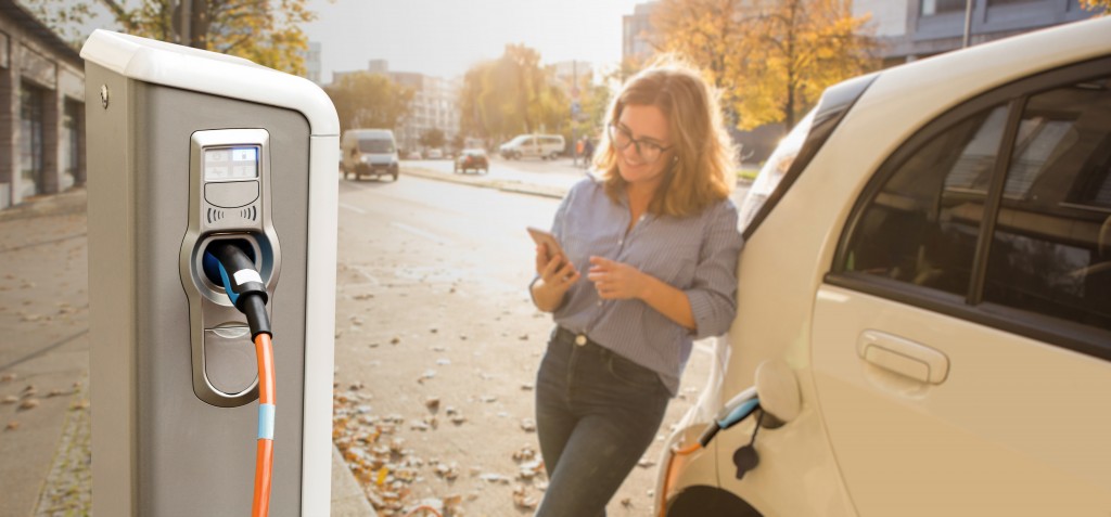 Ein Schritt in eine nachhaltigere Zukunft mit E-Carsharing