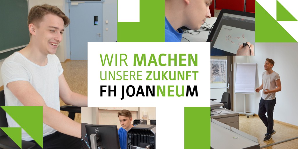 Mein Herz schlägt für das Programmieren