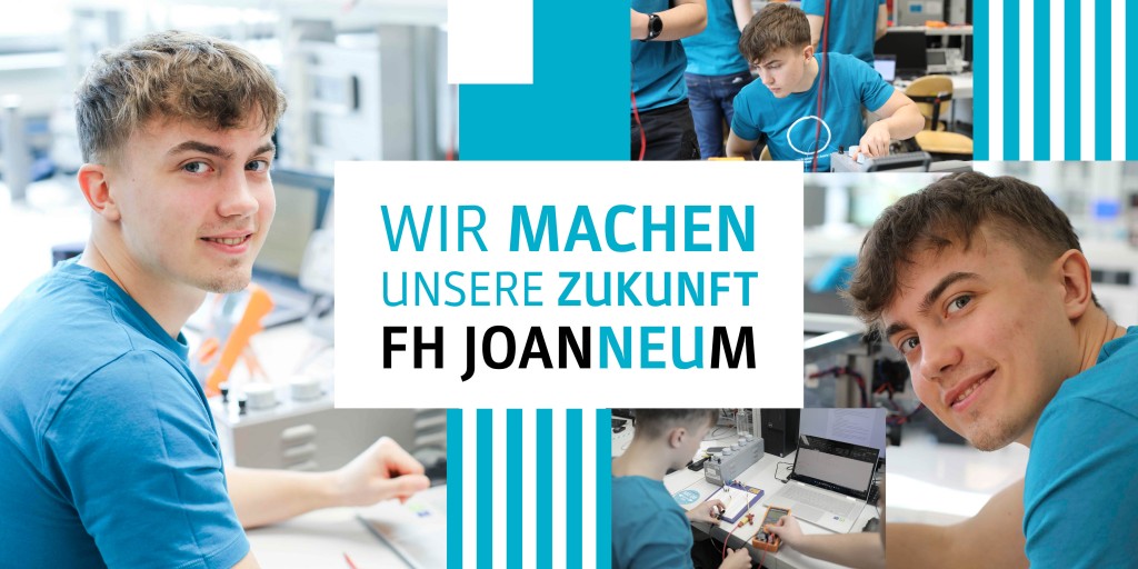 Mein Herz schlägt für die Automatisierung technischer Systeme