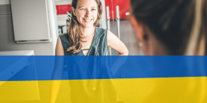 Ukraine@FH JOANNEUM: stay and study